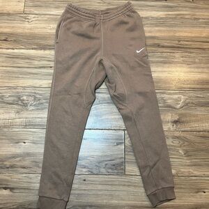 Classic Nike sweat pants sz. S mens// CLEAN!